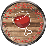 Cave à vins, restaurant Marseille 6 - Le Chaperon Rouge